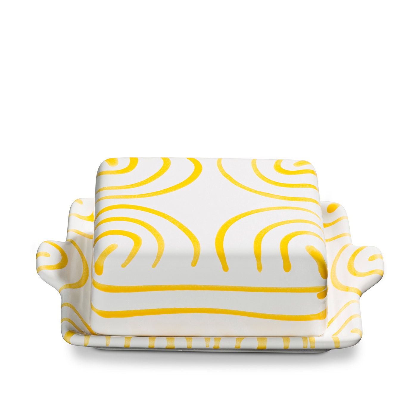 Butter Dish